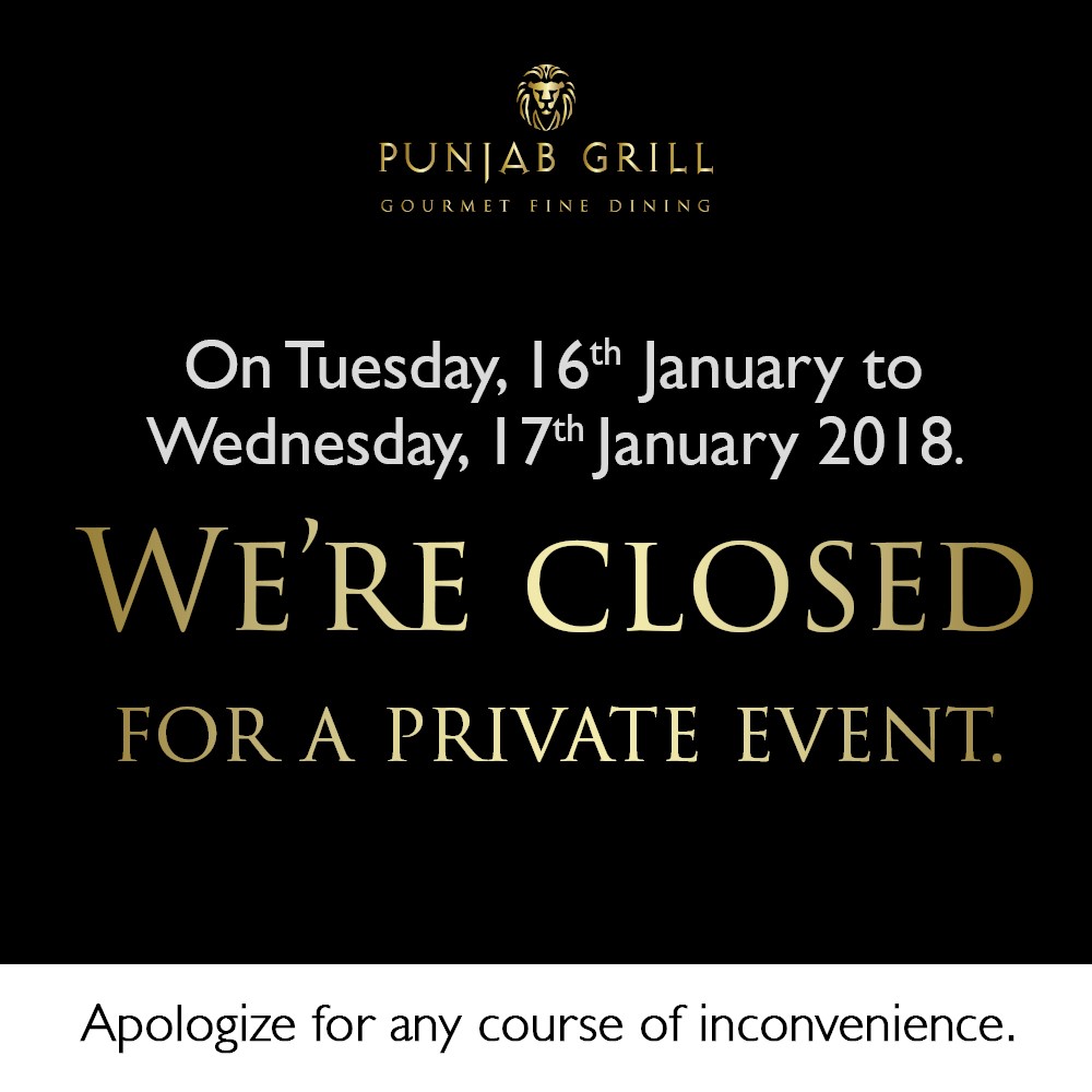 Punjab Grill